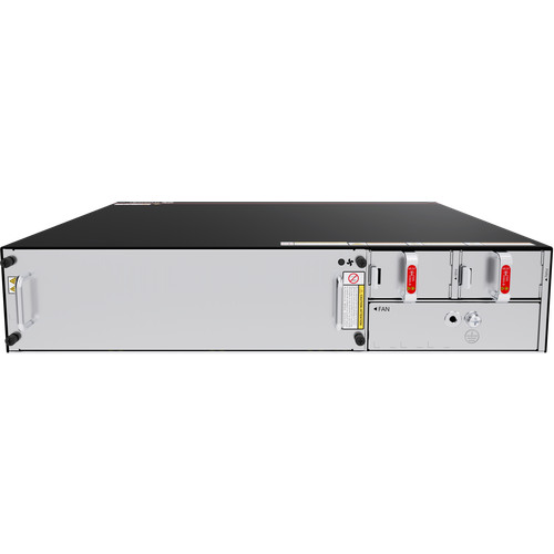 供应华为AR8700-8高端企业智能路由器 - 图片 6