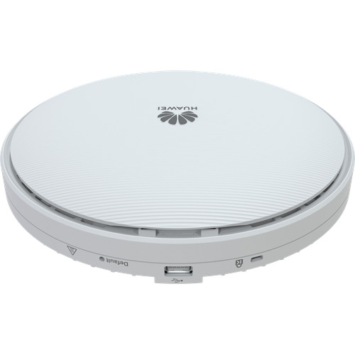 AirEngine 5760 51 pic rear top