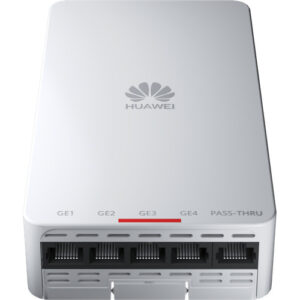 AirEngine 5761S 10W pic front top AirEngine 5761S 10W pic front top