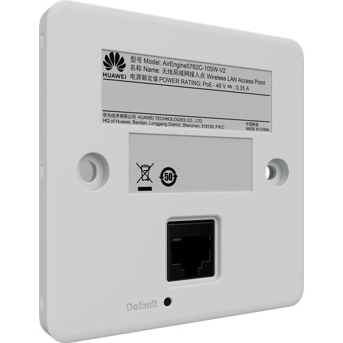 AirEngine 5762C 10SW V2 pic front left 1