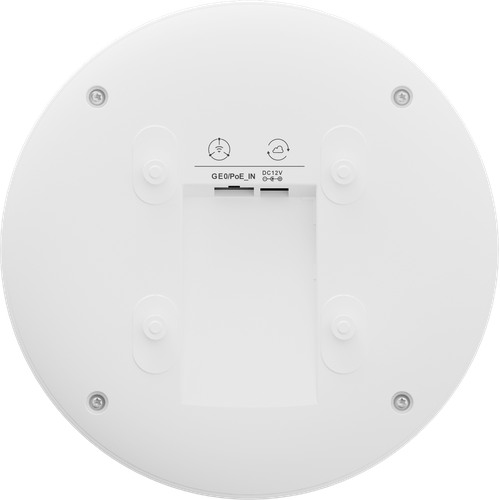 AirEngine 5762S 12 pic rear