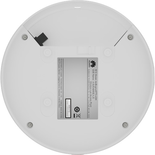 AirEngine 5773 23H pic rear