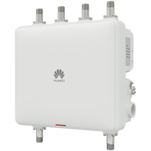 AirEngine 5776I X6EH pic front right