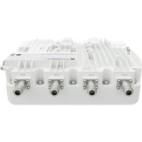 AirEngine 5776I X6EH pic rear top