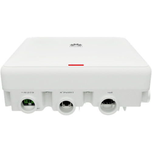 AirEngine 5776I X7H pic front bottom