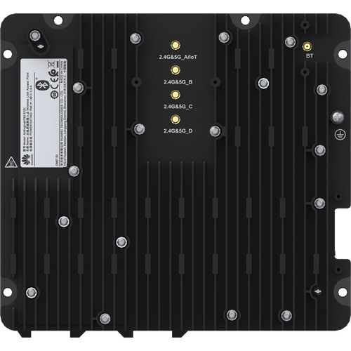 供应华为AirEngine 6760-51EI无线AP,适配车载场景 - 图片 8