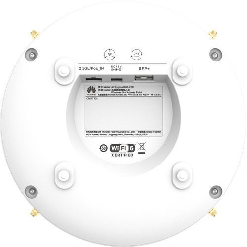 供应华为AirEngine 6761-21E无线AP,主流产品,适合企业长期部署 - 图片 6