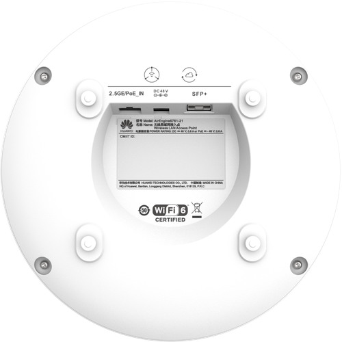 供应华为AirEngine 6761-21无线AP,主流产品,适合企业长期部署 - 图片 6