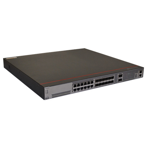 供应华为AirEngine 9700-M1无线控制器,适合大型企业、数据中心等高性能需求场景 - 图片 2