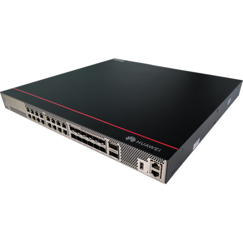 供应华为AirEngine 9700-M无线控制器,适合大型企业、数据中心等高性能需求场景 - 图片 3