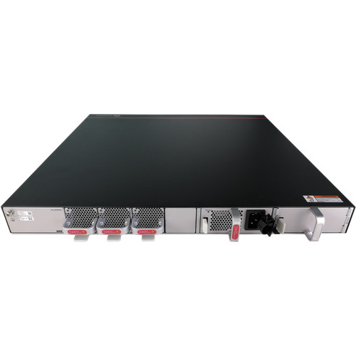 供应华为AirEngine 9700-M无线控制器,适合大型企业、数据中心等高性能需求场景 - 图片 6