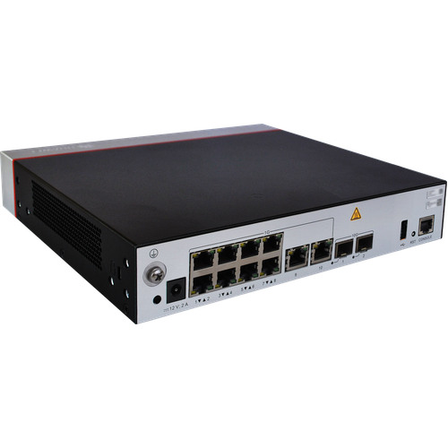 供应华为AirEngine 9701-L无线控制器,企业级无线控制器 - 图片 2