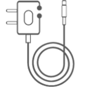 华为DCADP-56V-1A07电源，华为60W适配器电源-56V/1.07A-桌面式- 60W-CoC V5 tier2，适用于华为AirEngine 5700、6700 、8700、AP200、AP300、AP600系列无线AP，华为S5700系列交换机