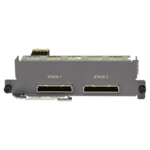 华为ES5D00ETPC00交换机板卡ES5D00ETPC00堆叠卡，适用于华为S5700系列交换机