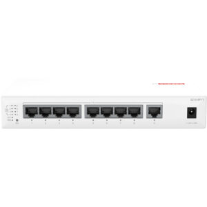 FutureMatrix S210-8P1T