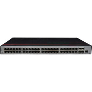 FutureMatrix S500-48T4S