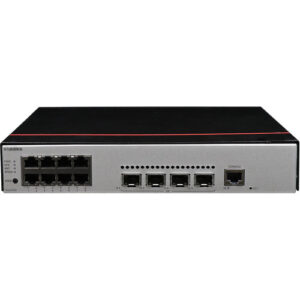 FutureMatrix S500-8T4S