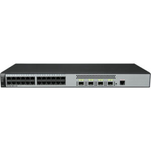 FutureMatrix S5720-28P-LI-AC