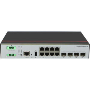 FutureMatrix S5720I-12X-PWH-SI-DC