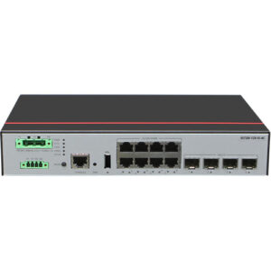 FutureMatrix S5720I-12X-SI-AC