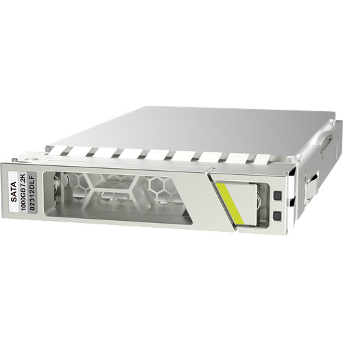 HDD SATA1000G A pic front right