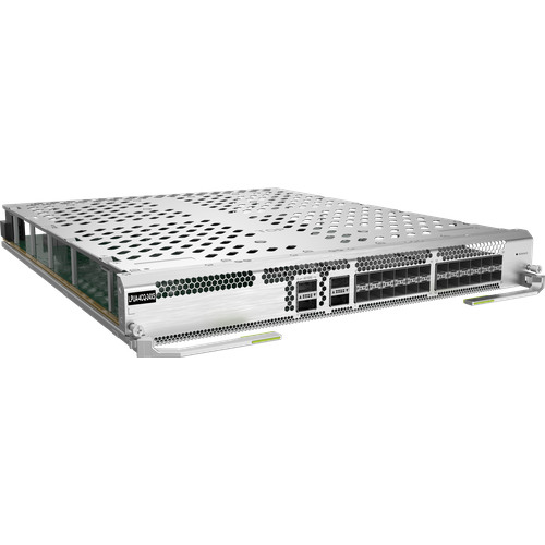 供应华为LPUA-4CQ-24XS业务板卡,24端口万兆光口+4端口100G光口板卡 - 图片 2