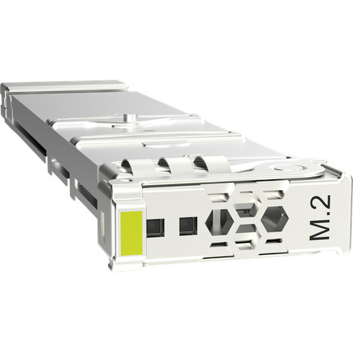 M.2 SATA64G B pic front left