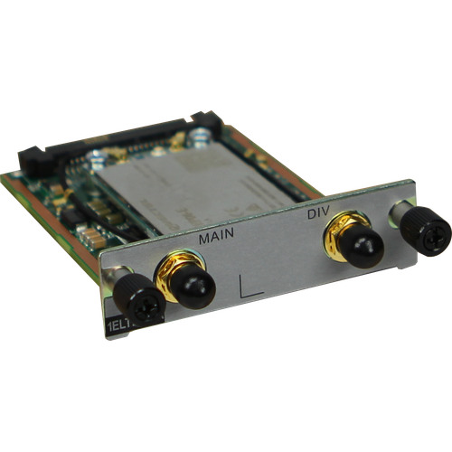 供应华为MIC-1ELTE6-EA路由器板卡,华为路由器3G<E接口卡 - 图片 2