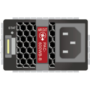 PAC-600WB-B