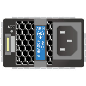 PAC-600WB-F