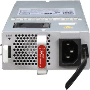 华为PAC1000S56-DB电源1000W PoE交流&240V直流电源模块 一次电源--25degC-55degC-90V-290V-55.5V/18A，适用于华为S1700、S5700、智选S5700系列交换机，9700D系列无线控制器 (复制)