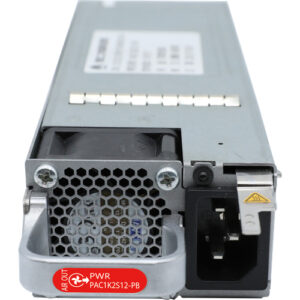 华为PAC1K2S12-PB电源，华为1200W交流&240V直流电源模块(66mm宽外壳,后前风道,电源面板侧出风)，适用于华为S5700、S6700、CE6800、CE8800系列交换机，华为智选S5700、S6700、CE6800系列交换机，华为AC6000、AirEngine 9700系列无线控制器，HiSecEngine Probe1000、IPS6000E、NetEngine 8000、NIP6000E、USG6000E系列防火墙安全产品 (复制)