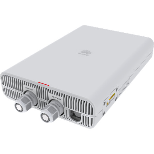 供应华为RU-5G-101企业路由器5G拉远单元 - 图片 2