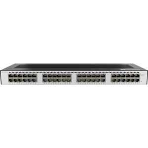 华为S5700-48U-NDF配线架，华为网络隔离配线架,可提供48个10/100/1000Base-T自适应以太网端口，适用于华为S5735-L14P2S-QA-V2交换机