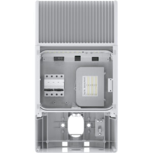 华为CloudEngine S5735-S8P2X-IA200G1智能回传一体机功能模块, 220Vac 单相输入, 160W最大组合输出功率(54.5Vdc/12Vdc/24Vac), 自然散热