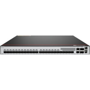 华为CloudEngine S6750E-S16X10Y2CZ华为教医增强专款交换机，教育医疗全万兆交换机(16个万兆SFP+,10个25GE SFP28,2个100GE QSFP28,支持子卡槽位,不含电源)