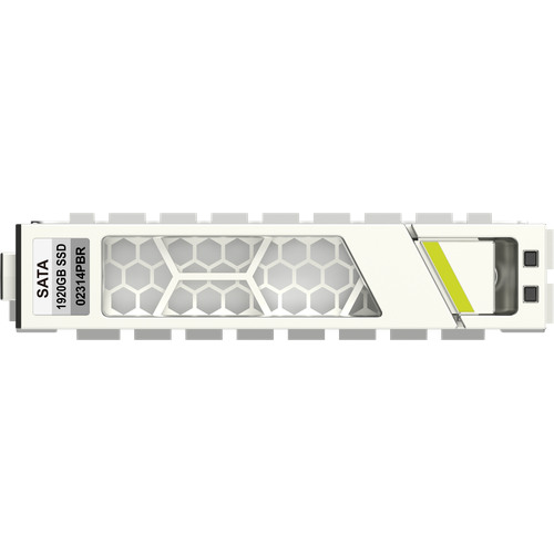 SSD SATA1920G A pic front