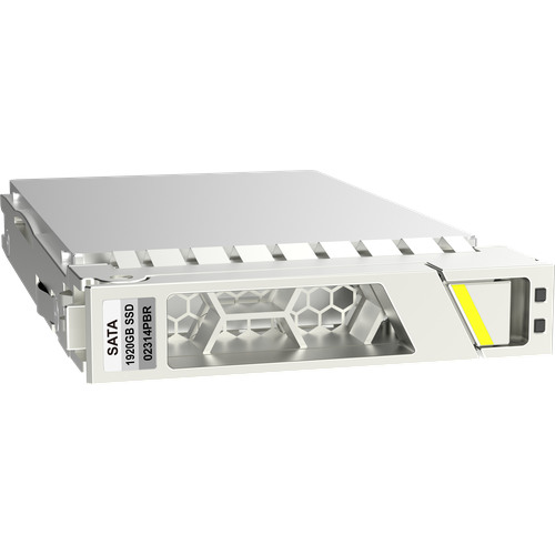 SSD SATA1920G A pic front left