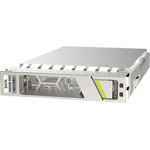 SSD SATA1920G B pic front right