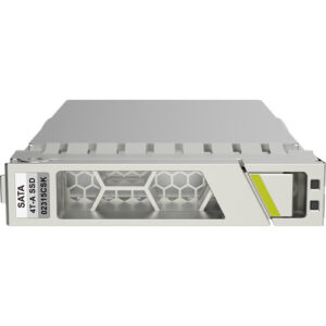 SSD SATA4T A pic front top