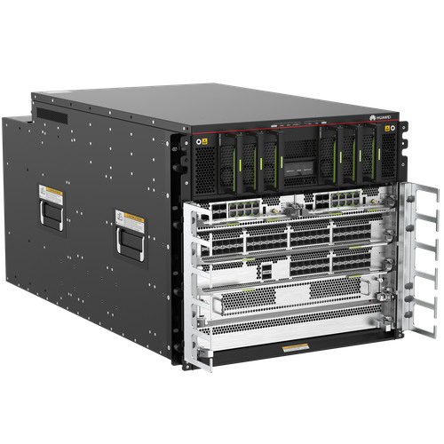 供应华为USG12004-AC-B04数据中心、园区安全防护AI防火墙 - 图片 3