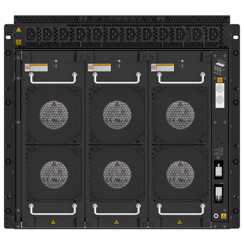 供应华为USG12004-AC-B04数据中心、园区安全防护AI防火墙 - 图片 8