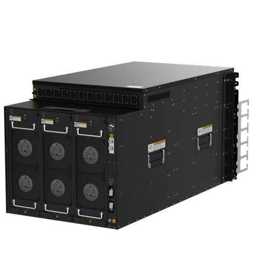 供应华为USG12004-AC-B04数据中心、园区安全防护AI防火墙 - 图片 6