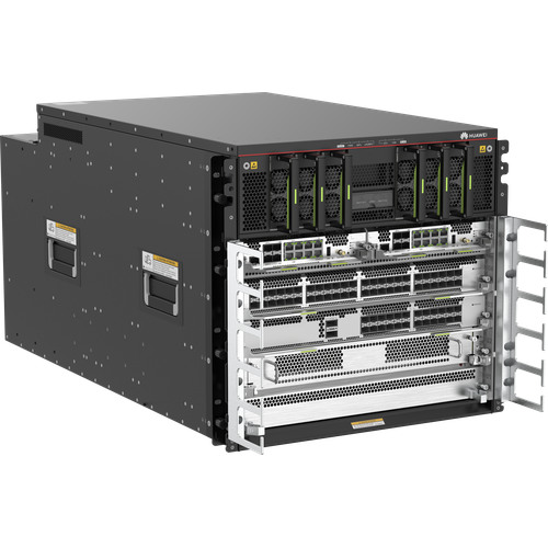 供应华为USG12004-DC-B04数据中心、园区安全防护AI防火墙 - 图片 4