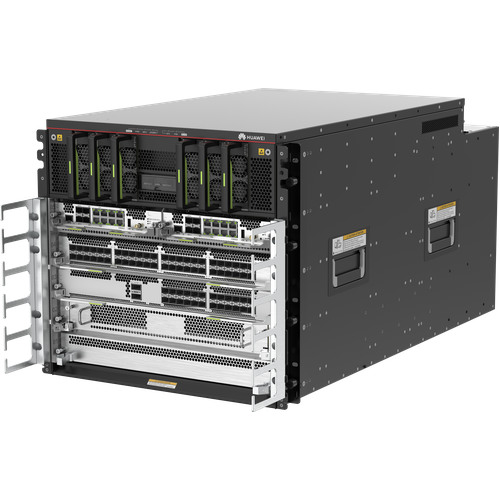 供应华为USG12004-DC-B04数据中心、园区安全防护AI防火墙 - 图片 3