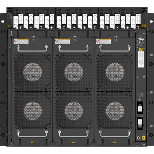 供应华为USG12004-DC-B04数据中心、园区安全防护AI防火墙 - 图片 8