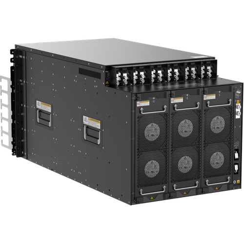 供应华为USG12004-DC-B04数据中心、园区安全防护AI防火墙 - 图片 5