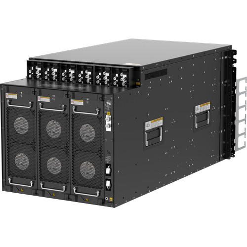 供应华为USG12004-DC-B04数据中心、园区安全防护AI防火墙 - 图片 6