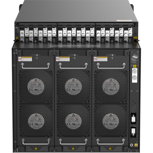 供应华为USG12004-DC-B04数据中心、园区安全防护AI防火墙 - 图片 7