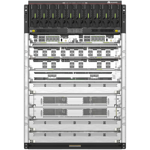 供应华为USG12008-AC-B00数据中心、园区安全防护AI防火墙 - 图片 5